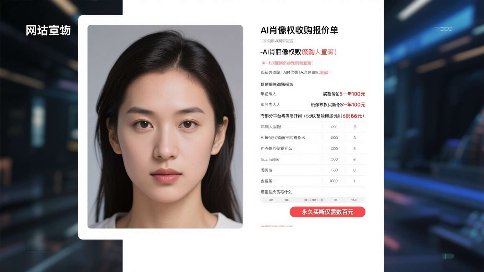 手机端访问与账号操作示意